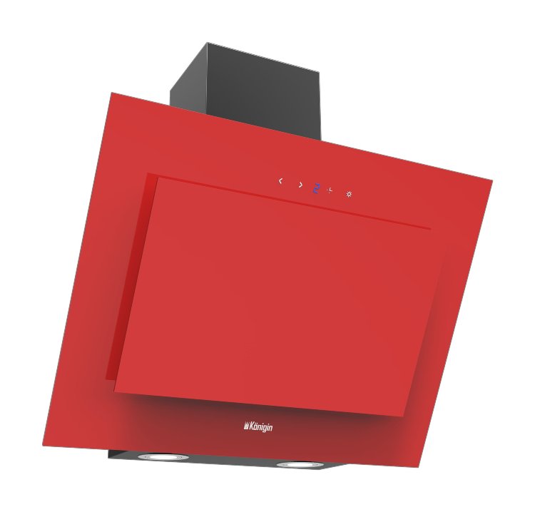 Konigin DELIA Red 60 4B-DL60-0103 вытяжка