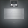 Gaggenau BS451101 встраиваемый комбинированный духовой шкаф-пароконвектомат