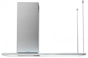 Falmec ZENITH NRS ISOLA 120 вытяжка