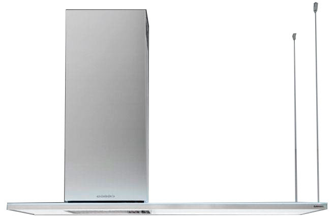 Falmec ZENITH NRS ISOLA 120 вытяжка