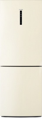 Haier C4F744CCG отдельностоящий холодильник с морозильником