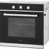 Krona steel ESSENZA 60 S G2 электрический духовой шкаф