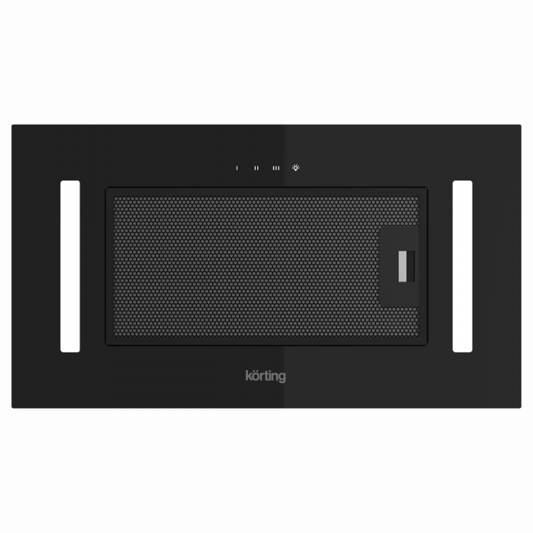 Korting KHI 6765 GN вытяжка