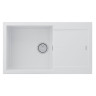 Paulmark EXTENSIO 86 White мойка