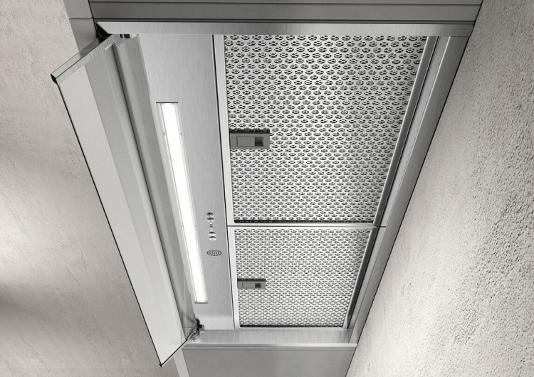 Elica BOXIN ADVANCE IX/A/90 вытяжка