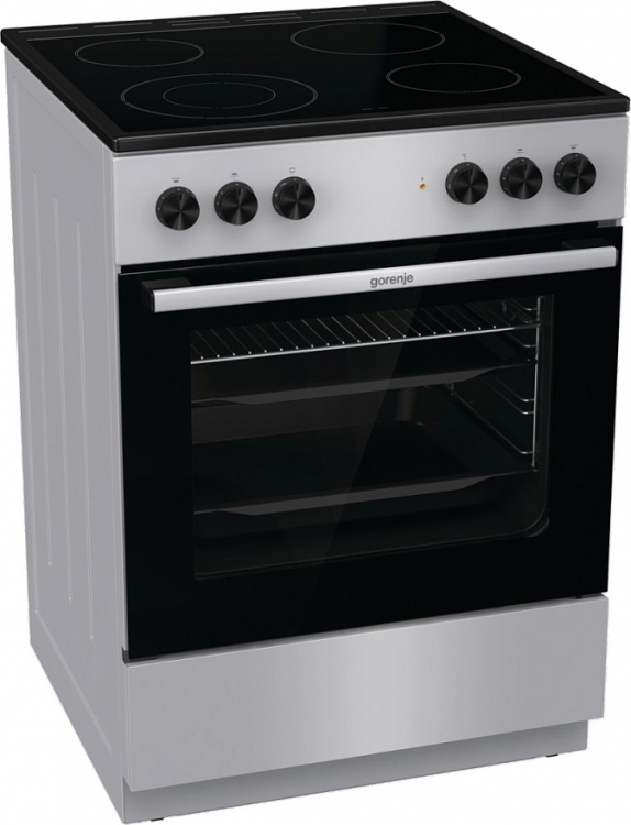 Gorenje GEC6A41SC электрическая плита