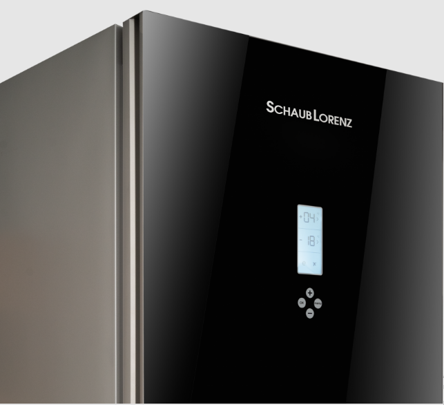 Schaub Lorenz SLU S379Y4E холодильник