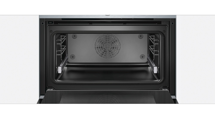 Bosch CBG633NS3 компактный электрический духовой шкаф
