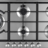 DeLonghi NSL 590D X RUS газовая варочная панель