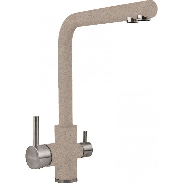 Longran Sprint universal LM2195 Terra granite смеситель