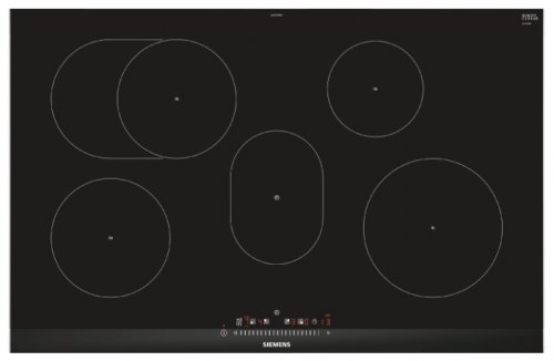 Siemens EH875FFB1E индукционная варочная панель