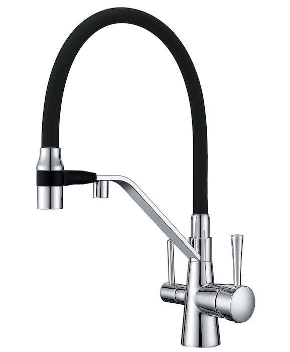 Zorg MAGNIT ZR 356 YF смеситель под фильтр