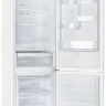 Kuppersberg KRD 20160 W отдельностоящий холодильник с морозильником