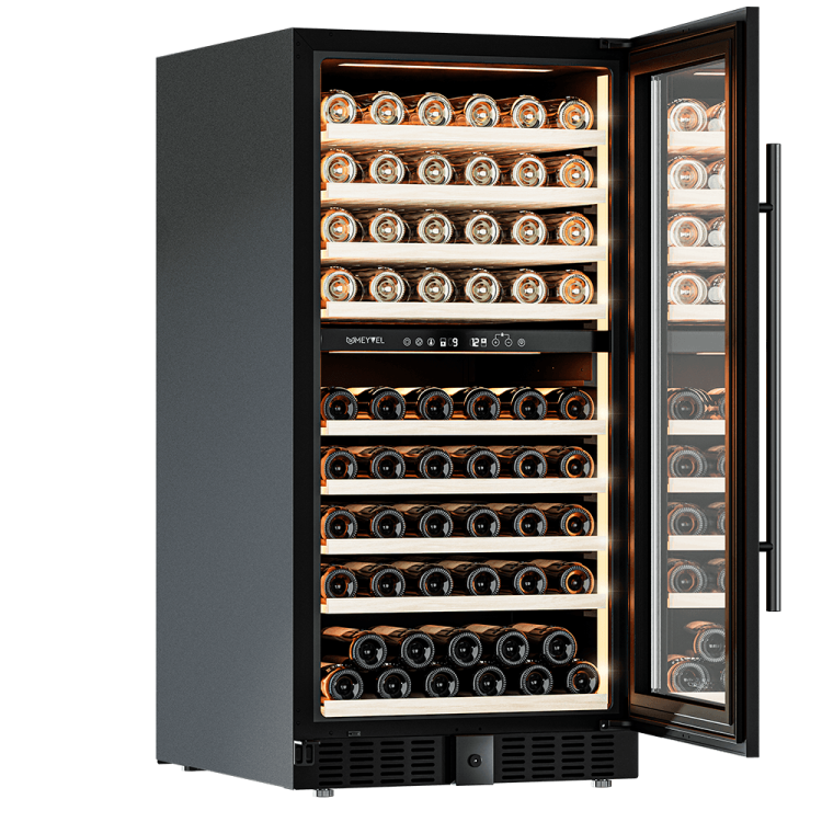 Meyvel MV99PRO-KBT2 встраиваемый винный шкаф