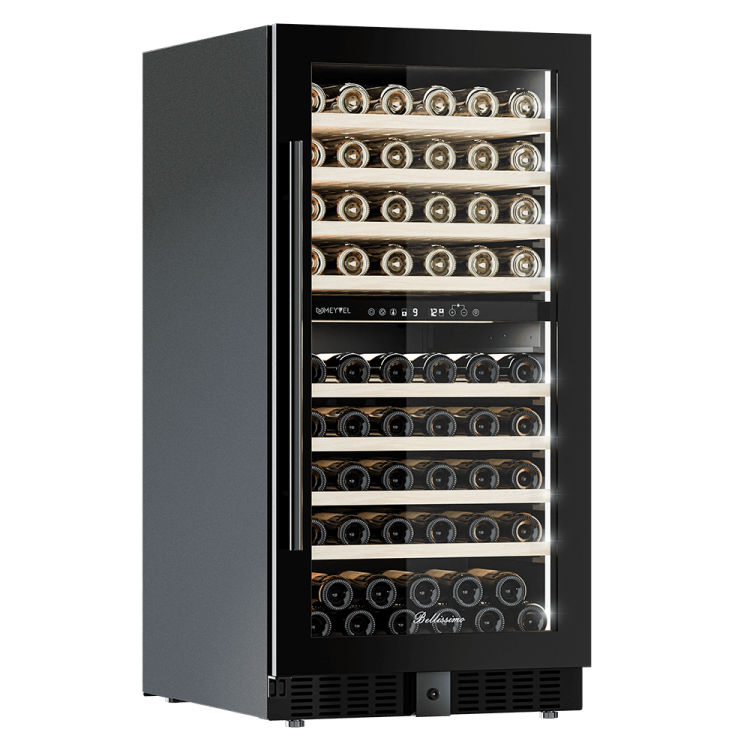 Meyvel MV99PRO-KBT2 встраиваемый винный шкаф