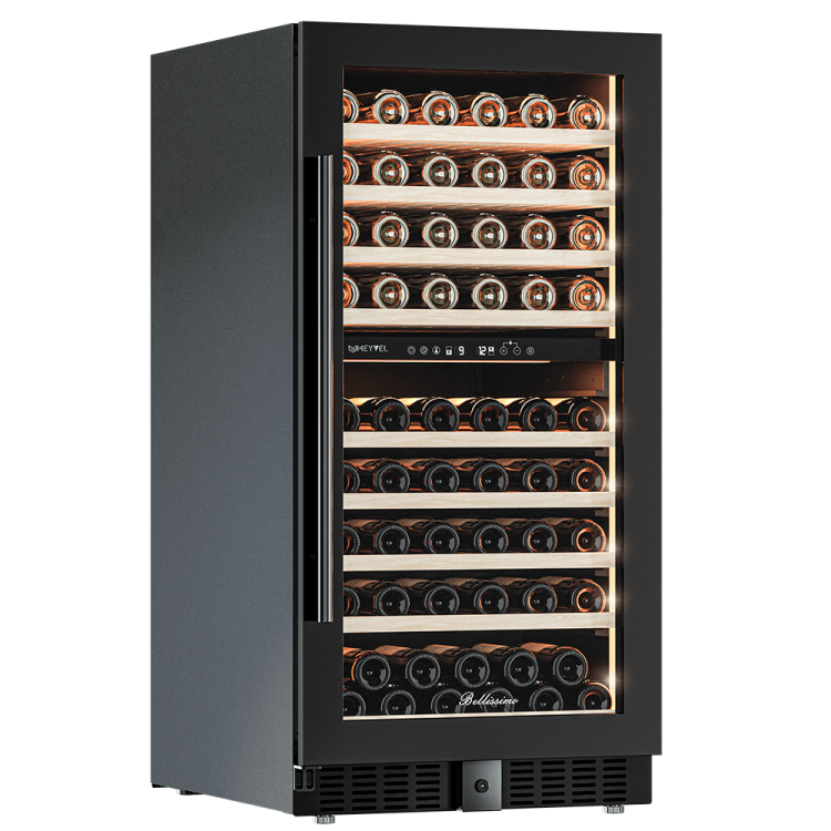 Meyvel MV99PRO-KBT2 встраиваемый винный шкаф