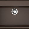 Omoikiri Tedori 79-DC Tetogranit темный шоколад мойка Omoikiri Tedori 79-DC Tetogranit темный шоколад мойка