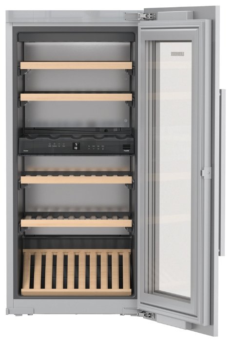 Liebherr EWTdf 2353 винный шкаф встраиваемый
