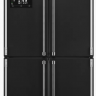 Kuppersberg NMFV 18591 BK Silver холодильник Side by Side