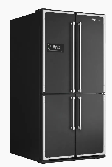 Kuppersberg NMFV 18591 BK Silver холодильник Side by Side