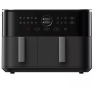 Xiaomi Dual Zone Air Fryer 10L MAF-D1001 Black eu аэрогриль