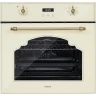 Hiberg VM 6260 RY электрический духовой шкаф