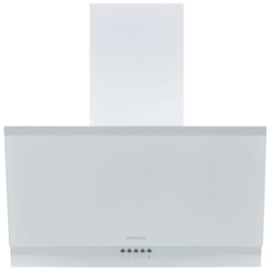 Krona steel IRMA A 600 white PB вытяжка