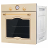 Evelux GSO 614 EIR газовый духовой шкаф