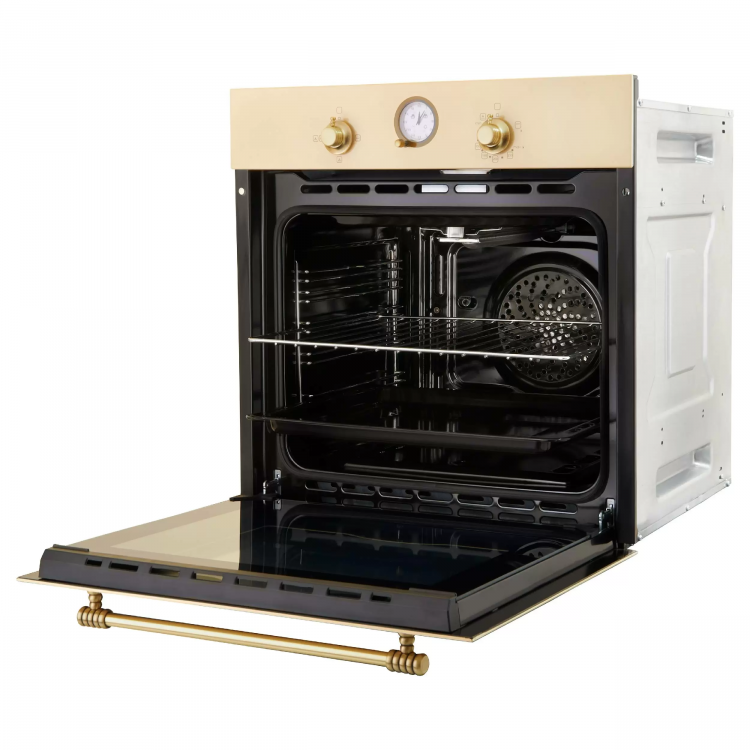 Evelux GSO 614 EIR газовый духовой шкаф