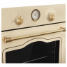 Evelux GSO 614 EIR газовый духовой шкаф
