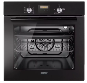 Simfer B6EB56070 электрический духовой шкаф