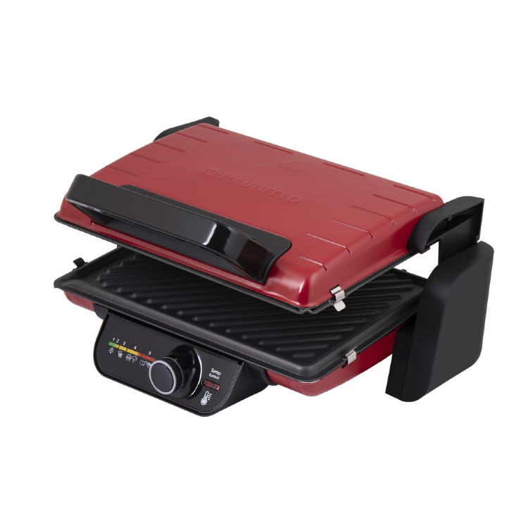 Maunfeld MGE2000CH гриль электрический