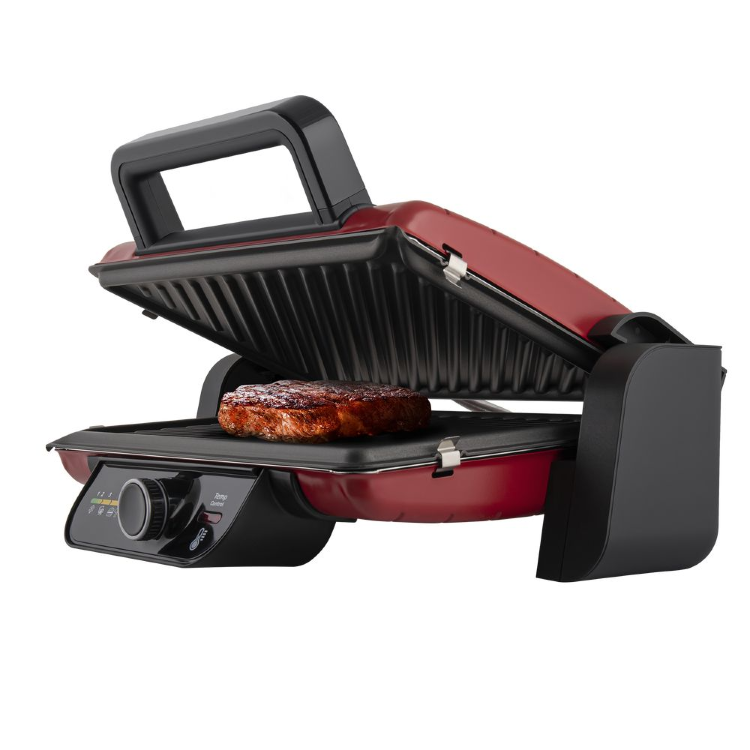 Maunfeld MGE2000CH гриль электрический