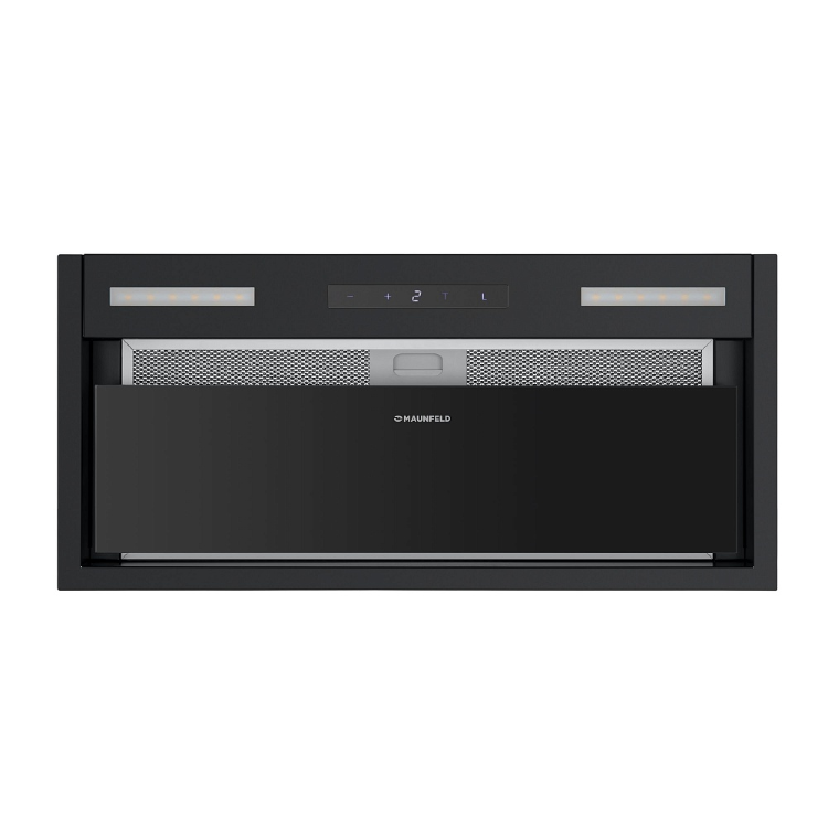 Maunfeld FANTASY 60 Black вытяжка