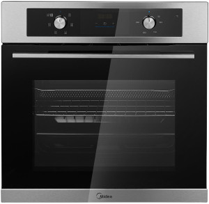 Midea MO47003GX электрический духовой шкаф