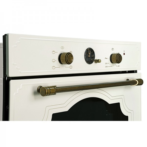 Zigmund & Shtain E 138 X мультифункциональный духовой шкаф