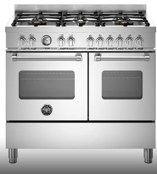 Bertazzoni MAS106L2EXT варочный центр