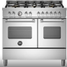 Bertazzoni MAS106L2EXT варочный центр