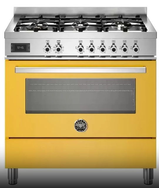 Bertazzoni PRO96L1EGIT варочный центр