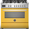 Bertazzoni PRO96L1EGIT варочный центр Bertazzoni PRO96L1EGIT варочный центр