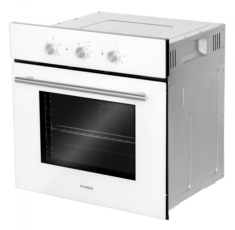 Hyundai HEO 6632 WG духовой шкаф электрический