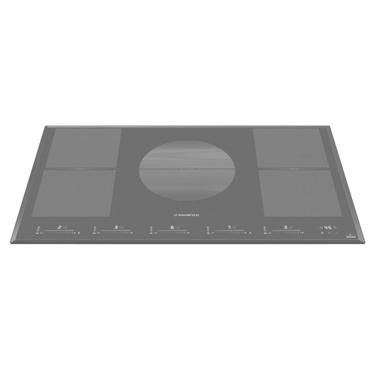 Maunfeld CVI905SFLGR индукционная варочная панель