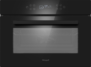 Weissgauff OE 459 SDB Black Edition духовой шкаф