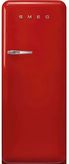 Smeg FAB28RRD6 холодильник