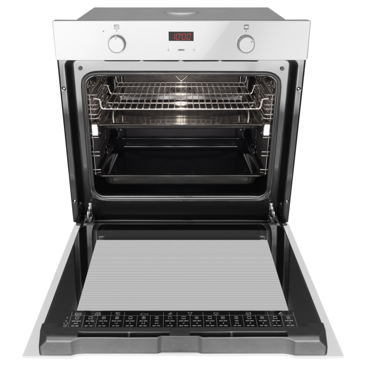 Hansa BOEWS697622 электрический духовой шкаф