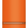 Liebherr CUno 2831 отдельностоящий комбинированный холодильник