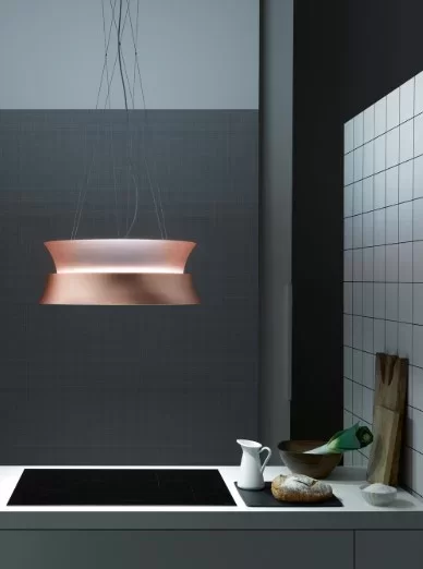 Falmec DAMA IS.60 Copper вытяжка