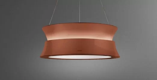 Falmec DAMA IS.60 Copper вытяжка