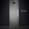 Jacky's JF FI1860 отдельностоящая морозильная камера