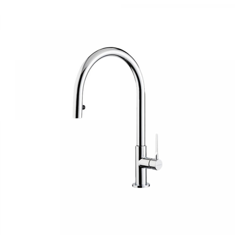 Falmec TREVI ROUND MTRR.00#PQF смеситель